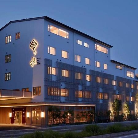 Yukari No Mori Hotel Fujikawaguchiko Luaran gambar