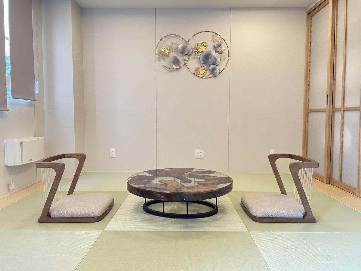 Yukari No Mori Hotel Fujikawaguchiko Luaran gambar