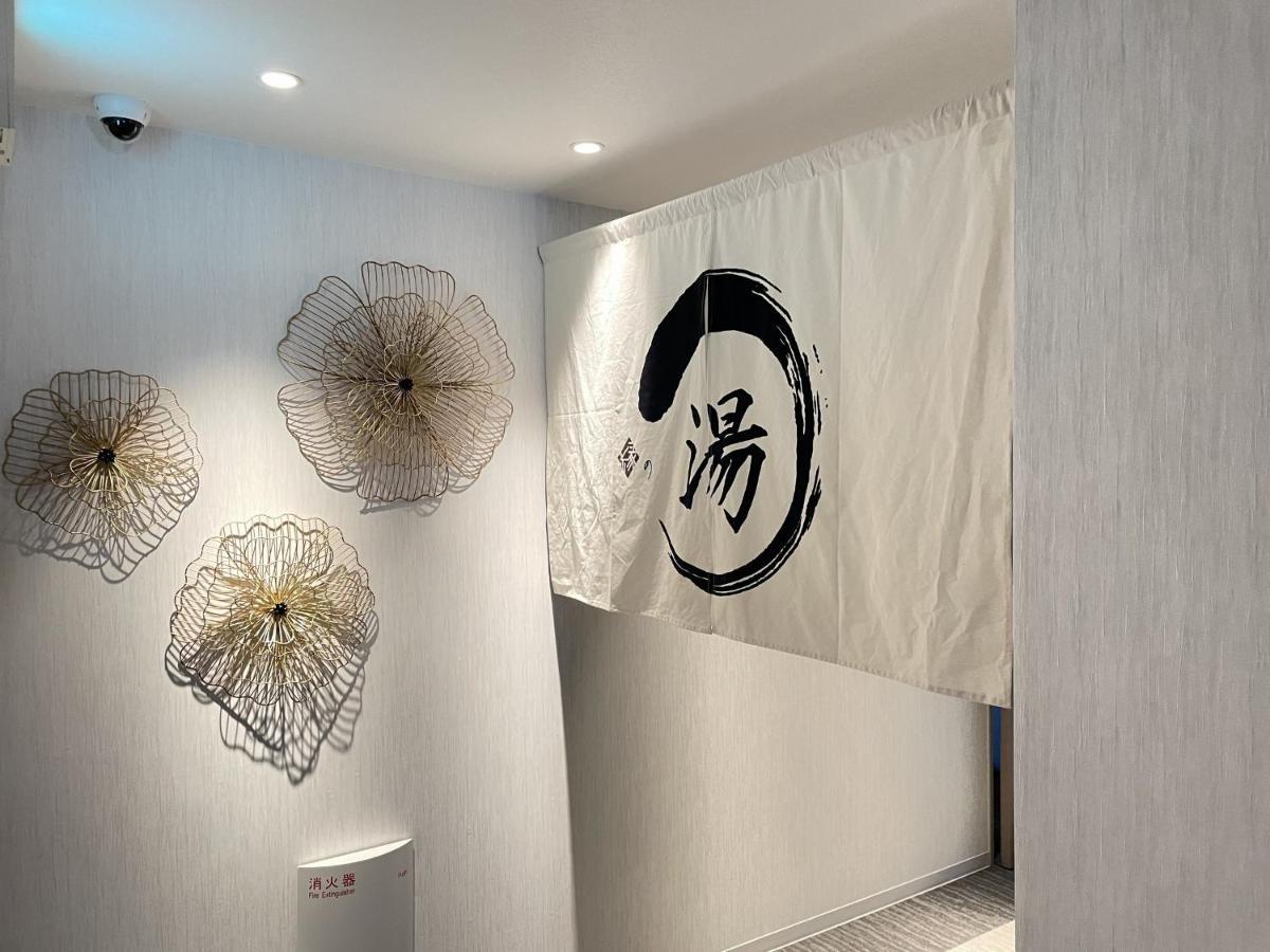 Yukari No Mori Hotel Fujikawaguchiko Luaran gambar