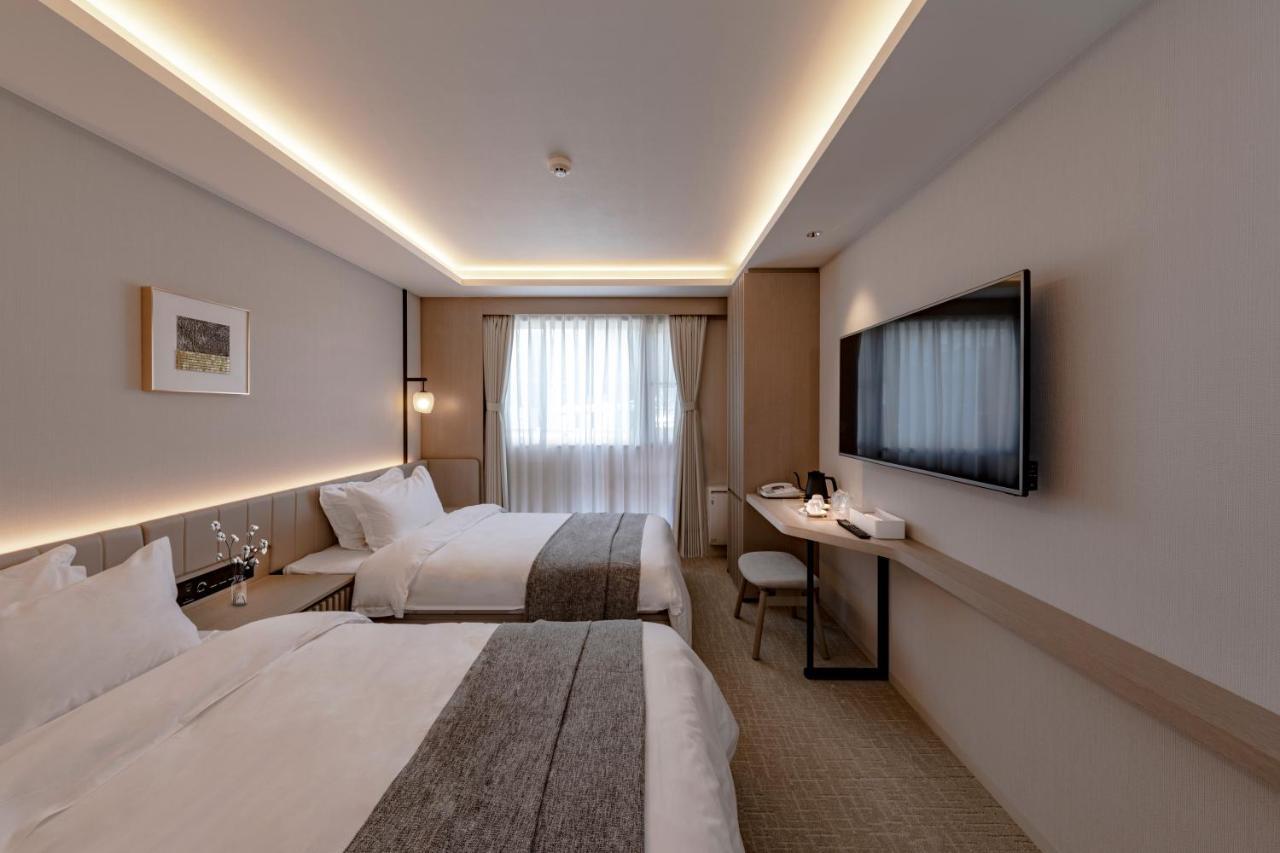 Yukari No Mori Hotel Fujikawaguchiko Luaran gambar