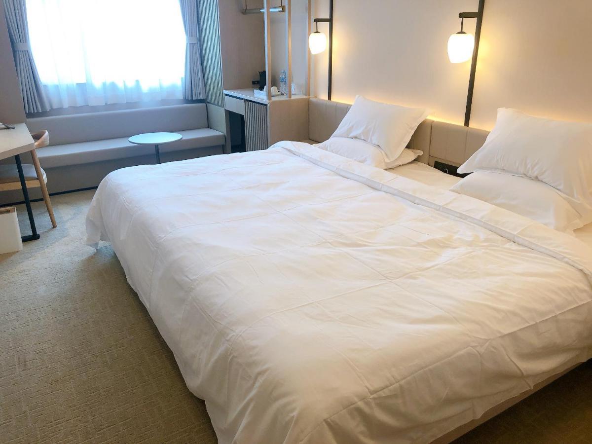 Yukari No Mori Hotel Fujikawaguchiko Luaran gambar